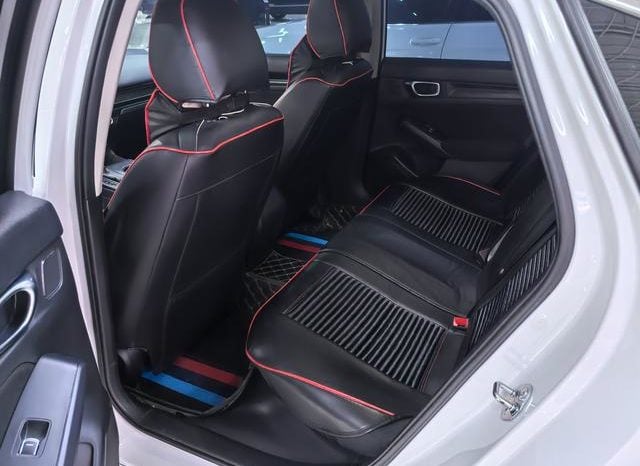 
								Honda Civic, 2023 full									