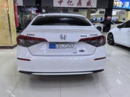
										Honda Civic, 2023 full									