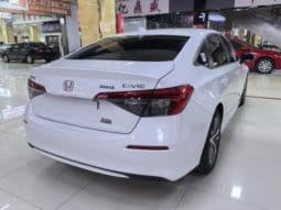
										Honda Civic, 2023 full									