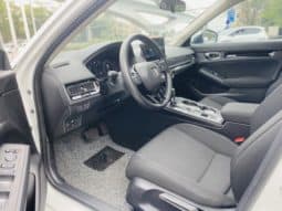 
										Honda Civic, 2024 full									