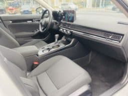 
										Honda Civic, 2024 full									