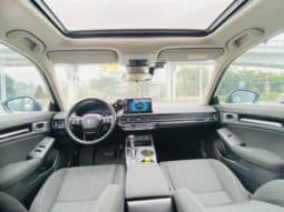 
										Honda Civic, 2024 full									