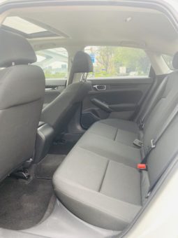 
										Honda Civic, 2024 full									