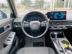 
										Honda Civic, 2024 full									