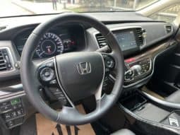 
										Honda Odyssey, 2021 full									