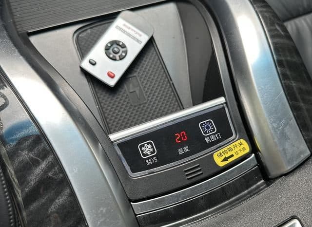 
								Honda Odyssey, 2021 full									