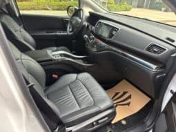 
										Honda Odyssey, 2021 full									