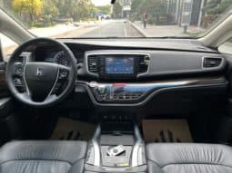 
										Honda Odyssey, 2021 full									