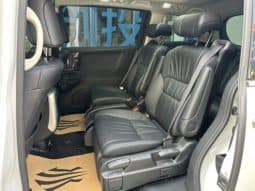 
										Honda Odyssey, 2021 full									
