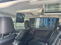 
										Honda Odyssey, 2021 full									