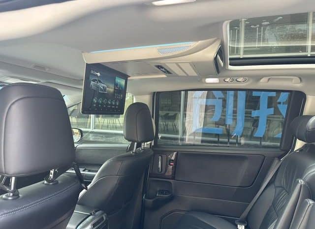 
								Honda Odyssey, 2021 full									