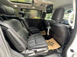 
										Honda Odyssey, 2021 full									