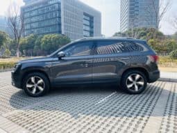 
										Volkswagen Tharu, 2020 full									