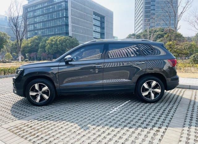 
								Volkswagen Tharu, 2020 full									