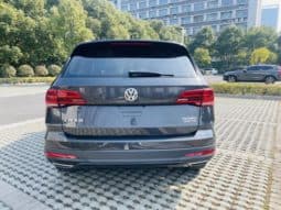 
										Volkswagen Tharu, 2020 full									
