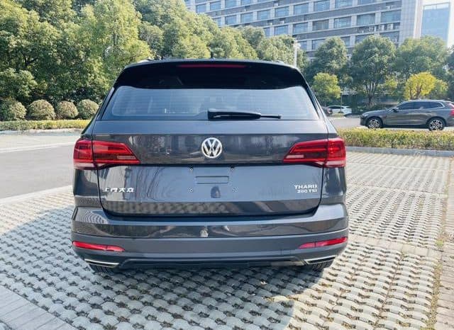 
								Volkswagen Tharu, 2020 full									