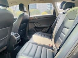 
										Volkswagen Tharu, 2020 full									