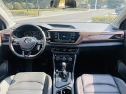 
										Volkswagen Tharu, 2020 full									