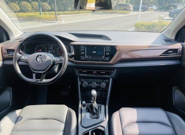 
								Volkswagen Tharu, 2020 full									