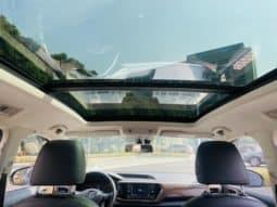 
										Volkswagen Tharu, 2020 full									