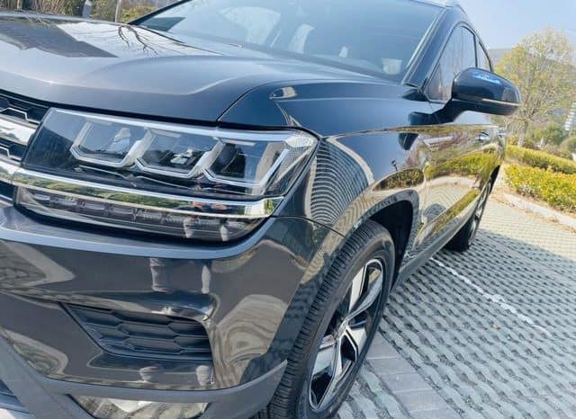 
								Volkswagen Tharu, 2020 full									
