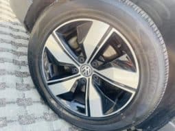 
										Volkswagen Tharu, 2020 full									