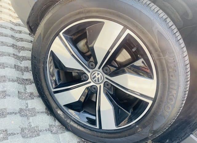 
								Volkswagen Tharu, 2020 full									