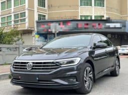 67b77d42a139b Volkswagen Jetta, 2021