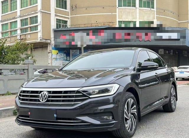 67b77d42a139b Volkswagen Jetta, 2021