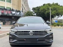 
										Volkswagen Jetta, 2021 full									
