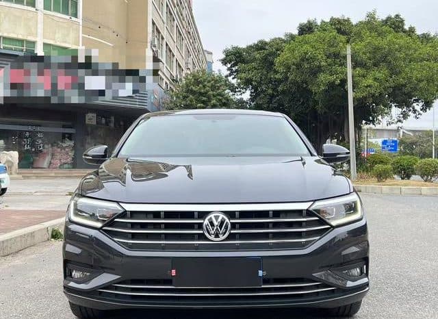 
								Volkswagen Jetta, 2021 full									