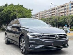 
										Volkswagen Jetta, 2021 full									