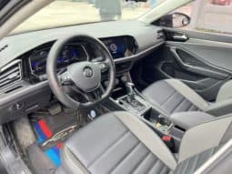 
										Volkswagen Jetta, 2021 full									