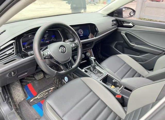 
								Volkswagen Jetta, 2021 full									