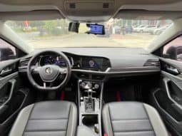 
										Volkswagen Jetta, 2021 full									