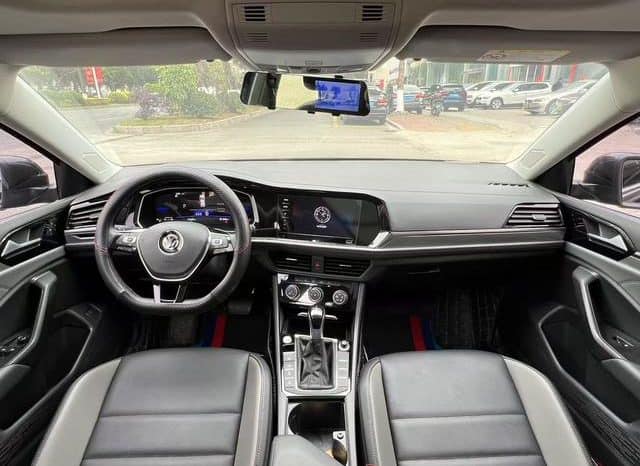 
								Volkswagen Jetta, 2021 full									