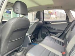 
										Volkswagen Jetta, 2021 full									