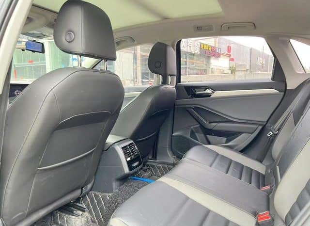 
								Volkswagen Jetta, 2021 full									