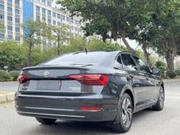 
										Volkswagen Jetta, 2021 full									