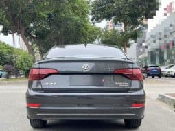 
										Volkswagen Jetta, 2021 full									