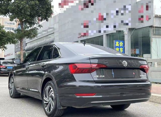 
								Volkswagen Jetta, 2021 full									