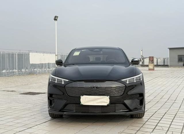 
								Ford Mustang Mach-E, 2023 full									
