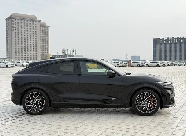 
								Ford Mustang Mach-E, 2023 full									