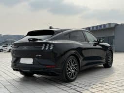 
										Ford Mustang Mach-E, 2023 full									