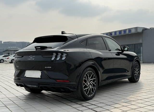 
								Ford Mustang Mach-E, 2023 full									