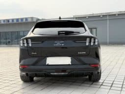 
										Ford Mustang Mach-E, 2023 full									