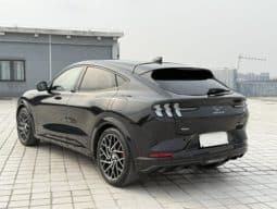 
										Ford Mustang Mach-E, 2023 full									