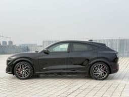 
										Ford Mustang Mach-E, 2023 full									