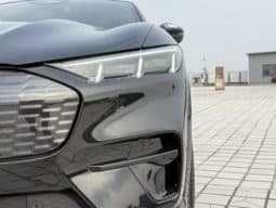 
										Ford Mustang Mach-E, 2023 full									