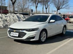 67b85e531d89a Chevrolet Malibu XL, 2020